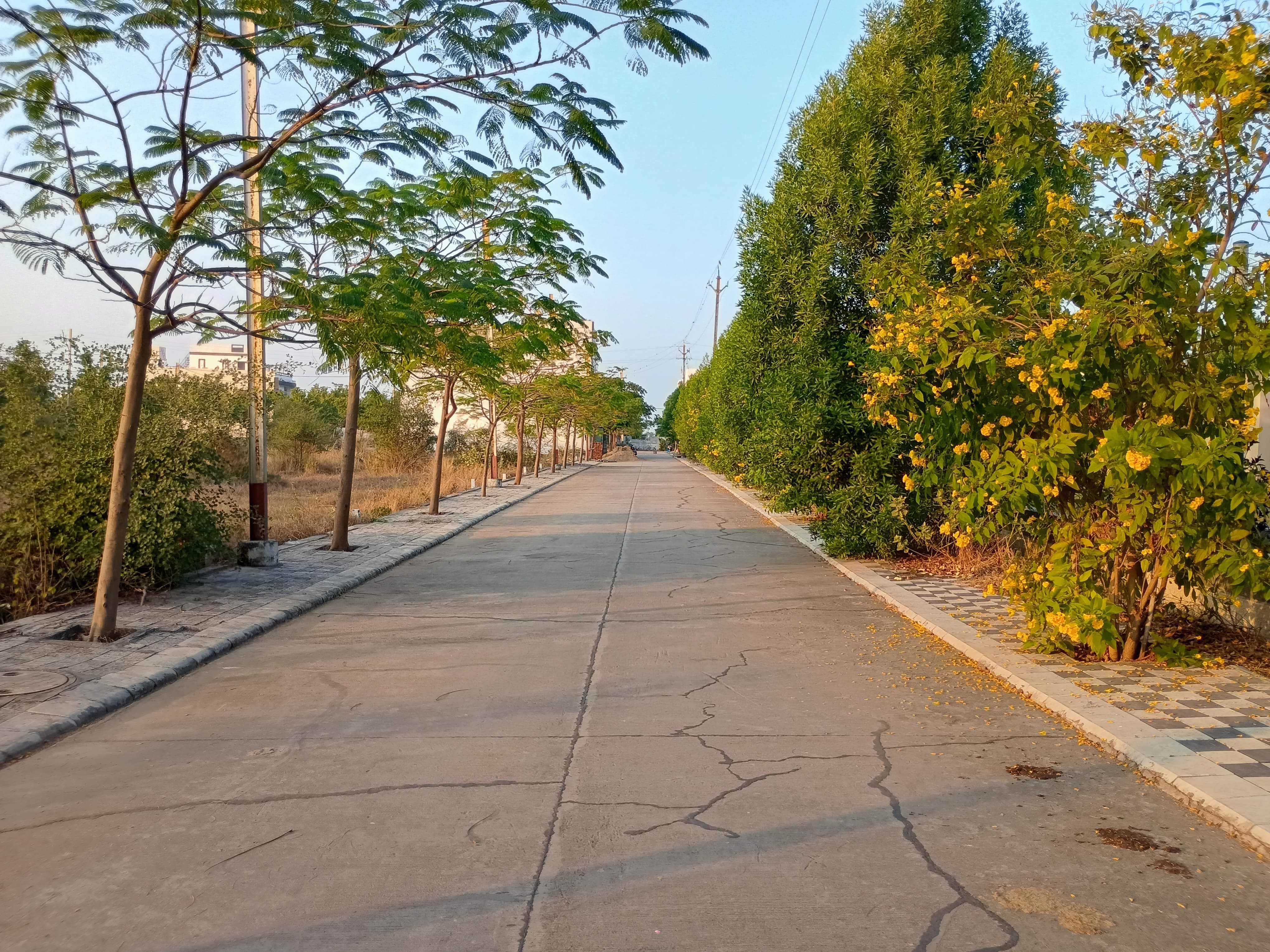 Image of Sarthak Smart City project